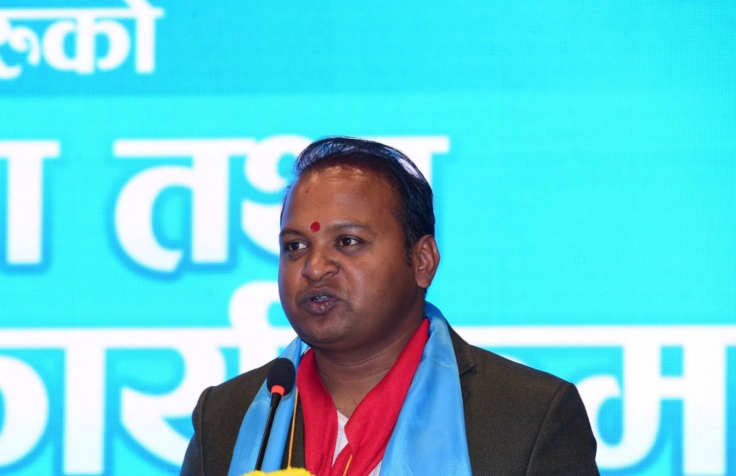 श्रममन्त्री साह पदमुक्त